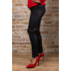 Kép 1/8 - Lafei Nier - Rayon nyomott mintás női nadrág