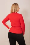 Kép 7/7 - nyári női pulcsi