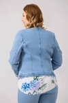 Kép 5/7 - női blézer