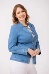 Kép 3/7 - női blézer