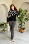 Kép 1/7 - női cashmere pulóver