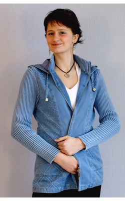 Felsőrészek
