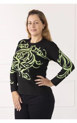 Pulóverek - kardigánok