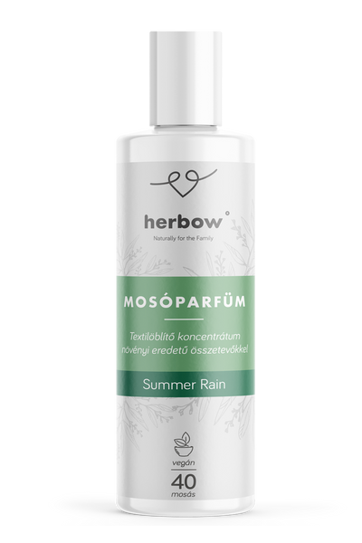 Herbow Mosóparfüm Nyári eső 200ml