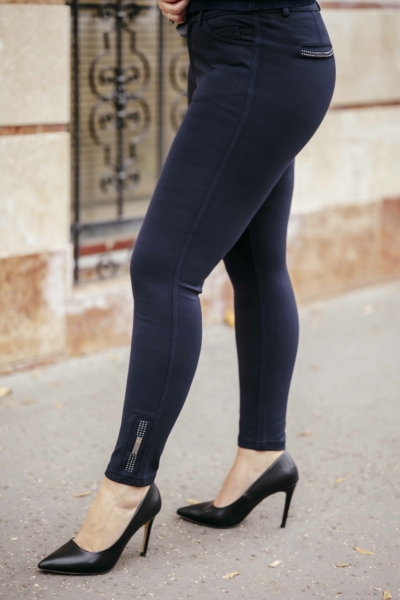 Lafei Nier - Rayon bilétás női nadrág