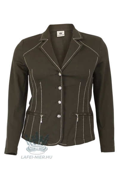 285 - rayon barna