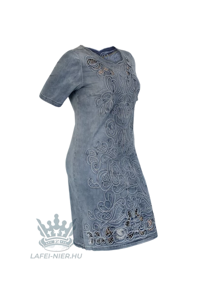 460-6 koptatottvilágoskék