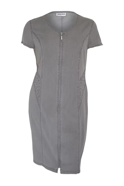 236 - világos szürke