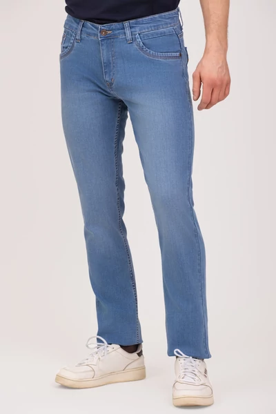 férfi farmer nadrág