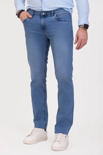 férfi farmernadrág