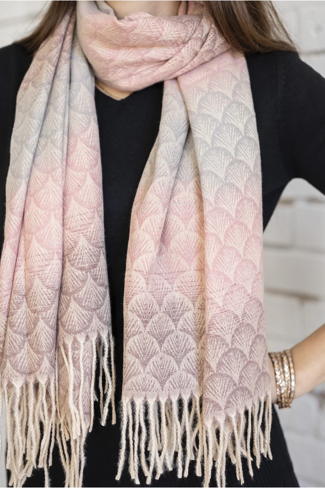 cashmere sál