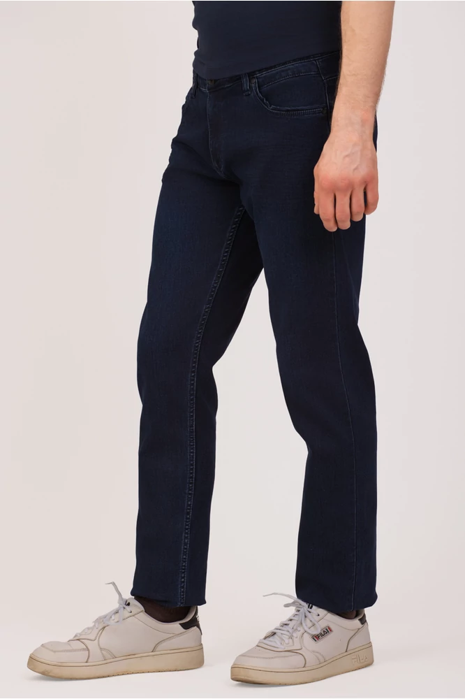 férfi farmer nadrág