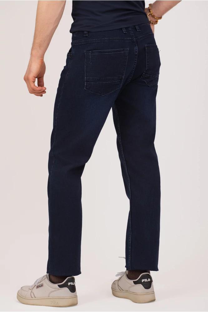 férfi farmer nadrág