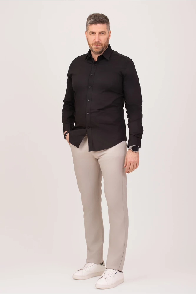 férfi farmer nadrág