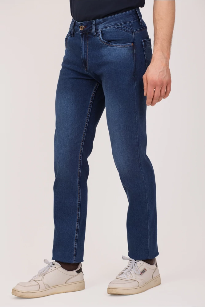 férfi farmer nadrág