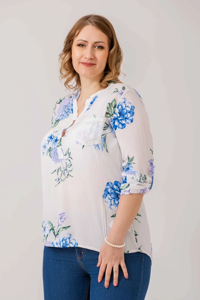 Kánikula blúz